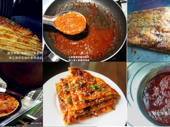 圖 上海味之美特色小吃夜宵排檔培訓 休閑飲品早餐面食燒烤 上海職業(yè)培訓
