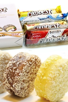 【特色食品】_2016夏季新款特色食品購買價格_圖片_愛蘑菇街特色食品熱賣精選