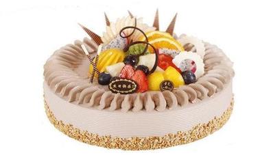 【青藝食品怎么樣】特色青藝食品蛋糕推薦_真實(shí)評(píng)價(jià)(圖)_美團(tuán)網(wǎng)