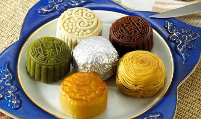 中秋節(jié)全國各地的習(xí)俗,各有特色,有你的家鄉(xiāng)嗎?