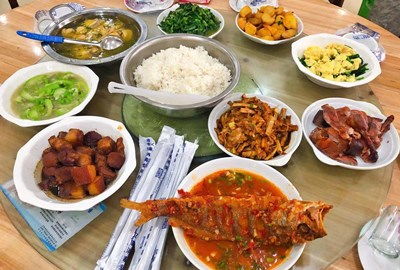 安吉十大特色農(nóng)家樂(lè)排行榜 哪些比較值得去