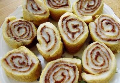 曾經(jīng)大權(quán)在握,歷史悠久的滿足有哪些特色食品,看有沒有你吃過的