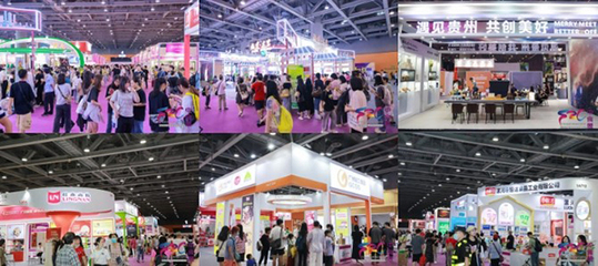 從中國(guó)制造到全球品牌 2024中食展（廣州）助力企業(yè)以特色食品拓展全球市場(chǎng)